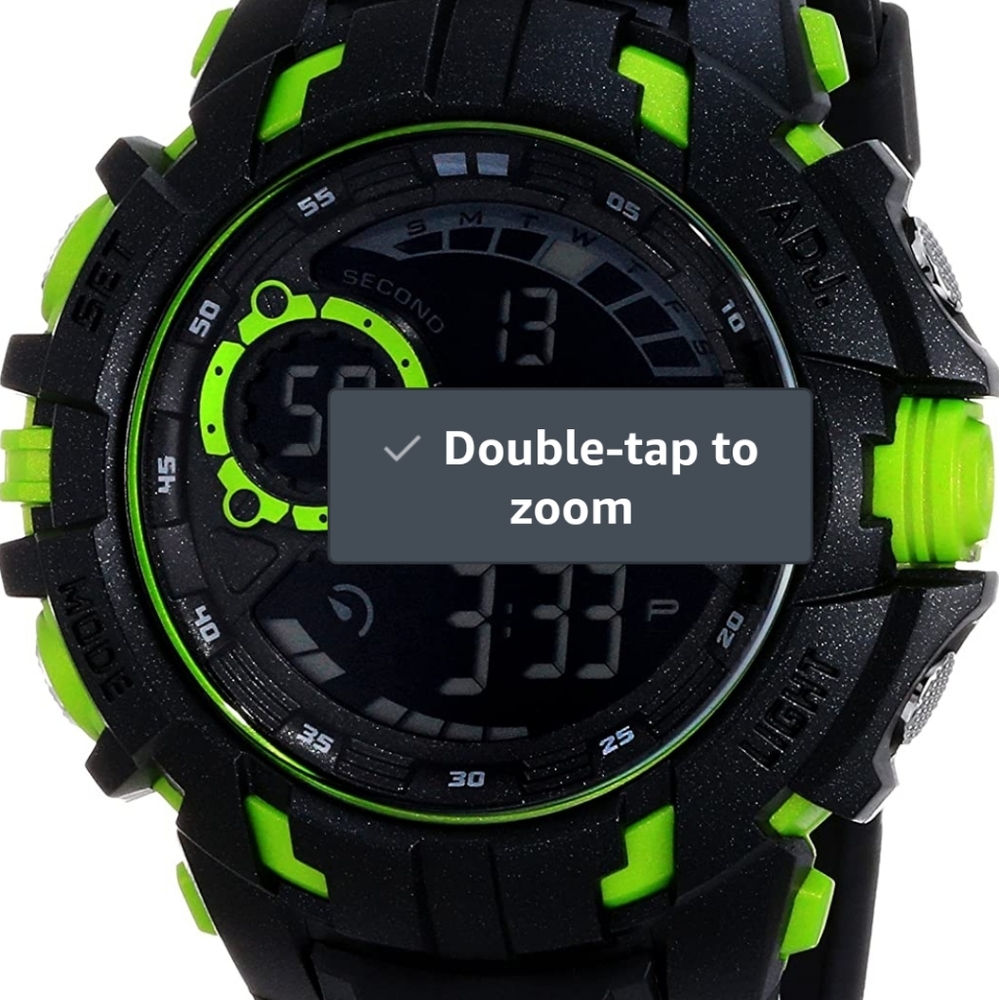 Armitron Sport 50 MM Watch